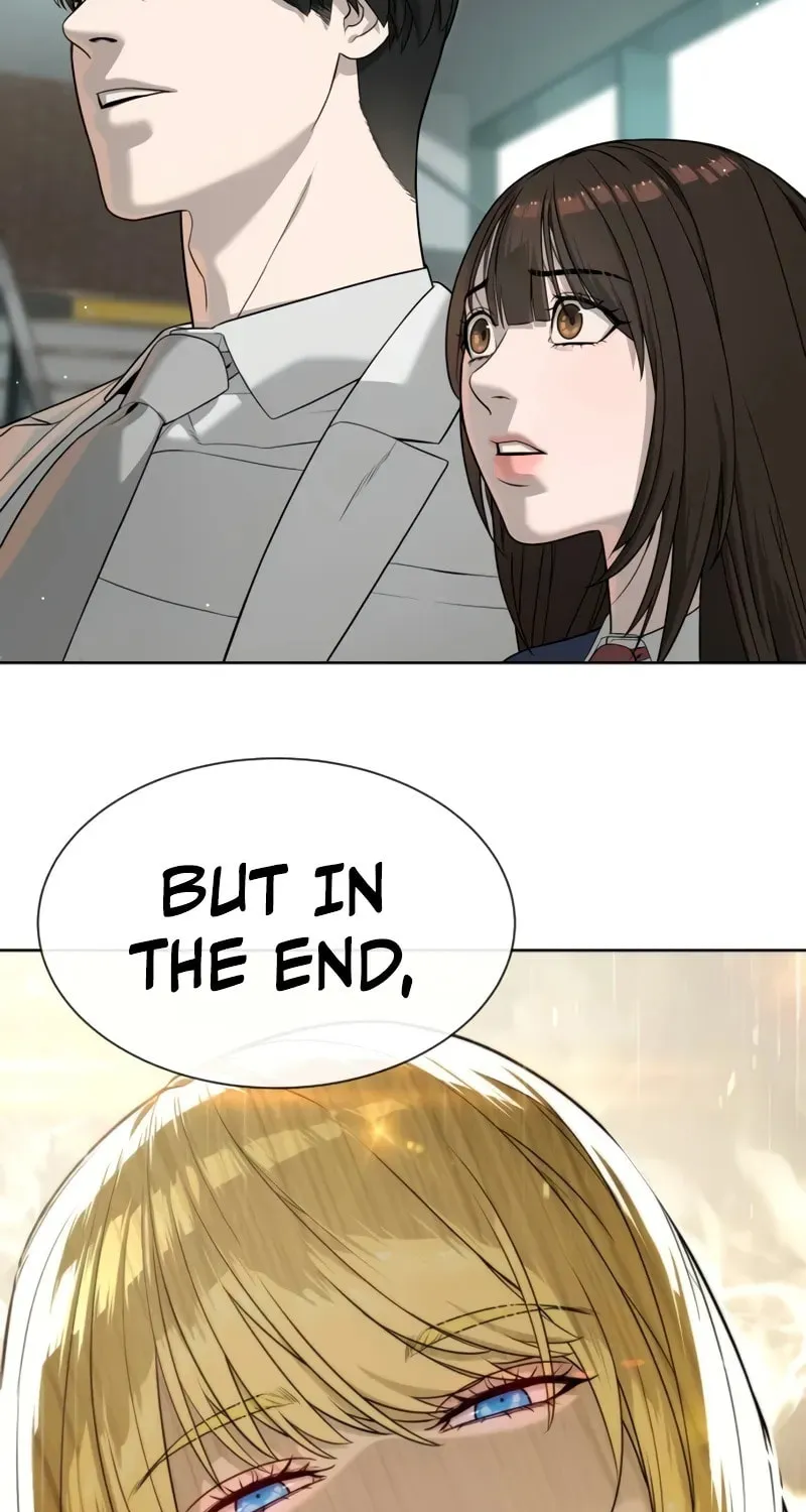 Killer Pedro Chapter 102 page 6 - 