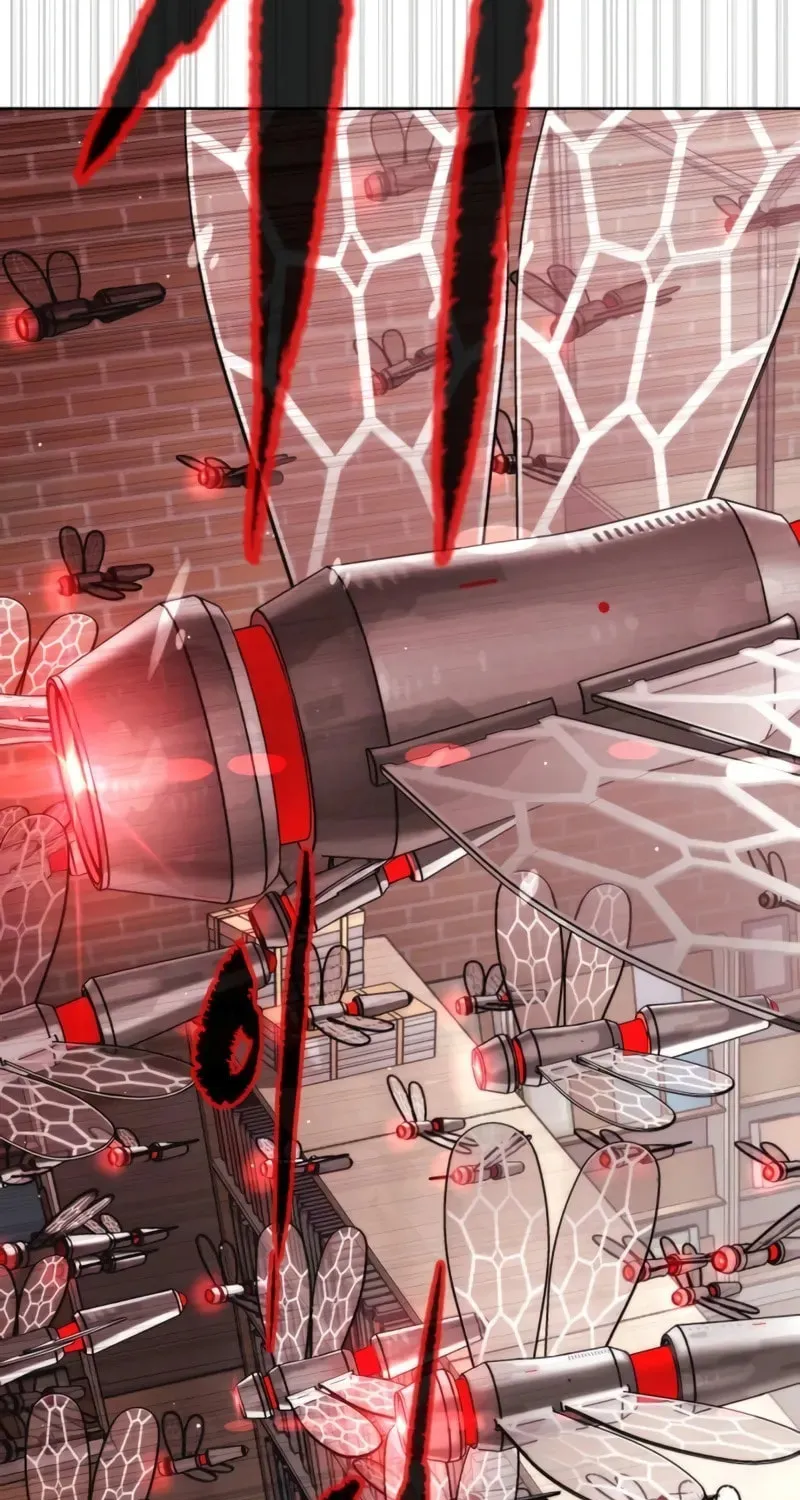 Killer Pedro Chapter 102 page 53 - 