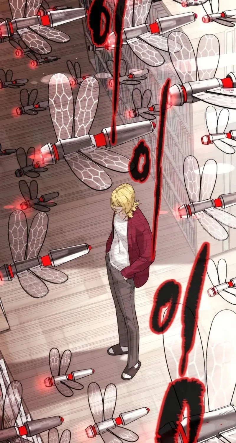 Killer Pedro Chapter 102 page 54 - 