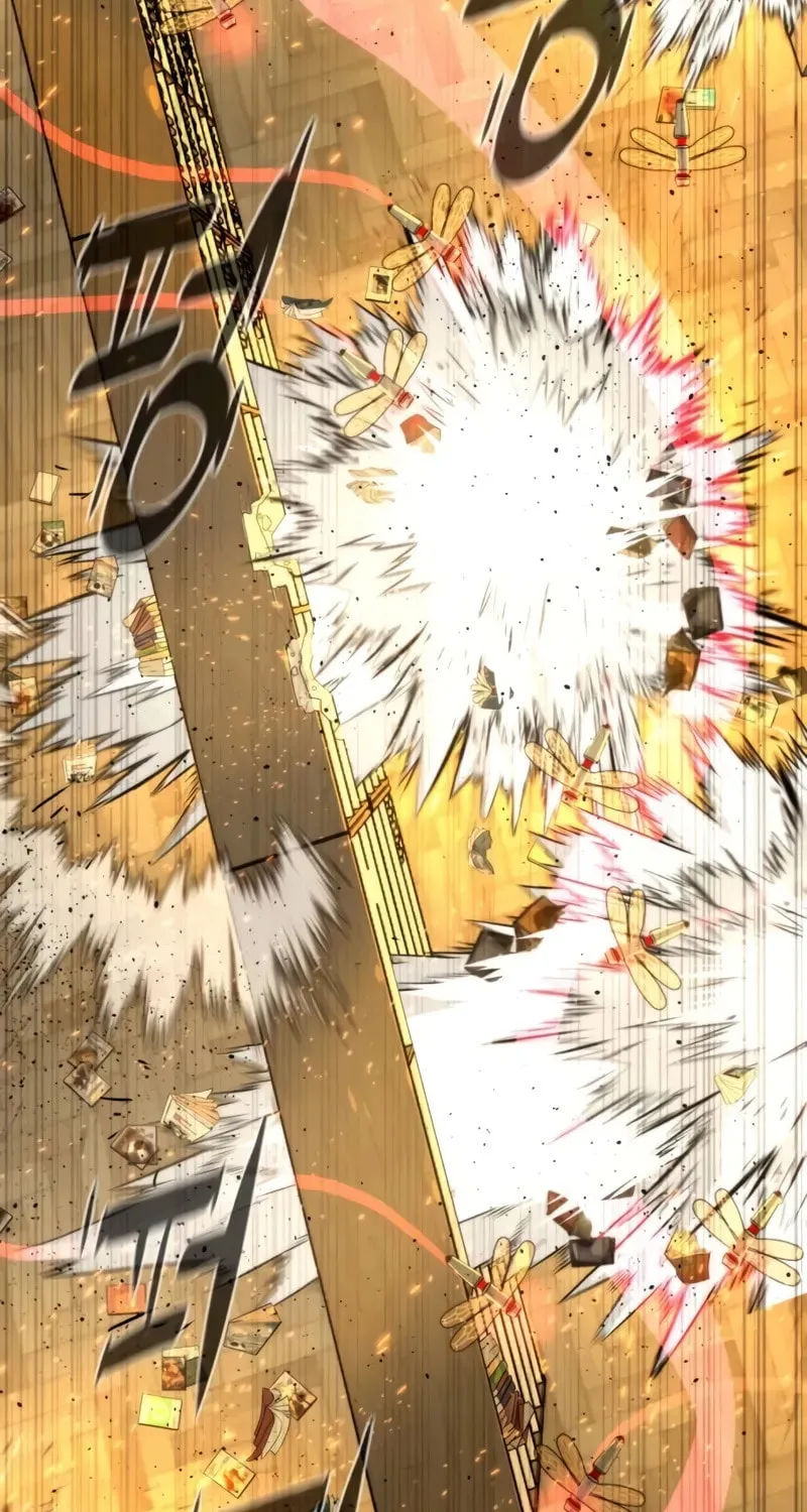 Killer Pedro Chapter 102 page 77 - 