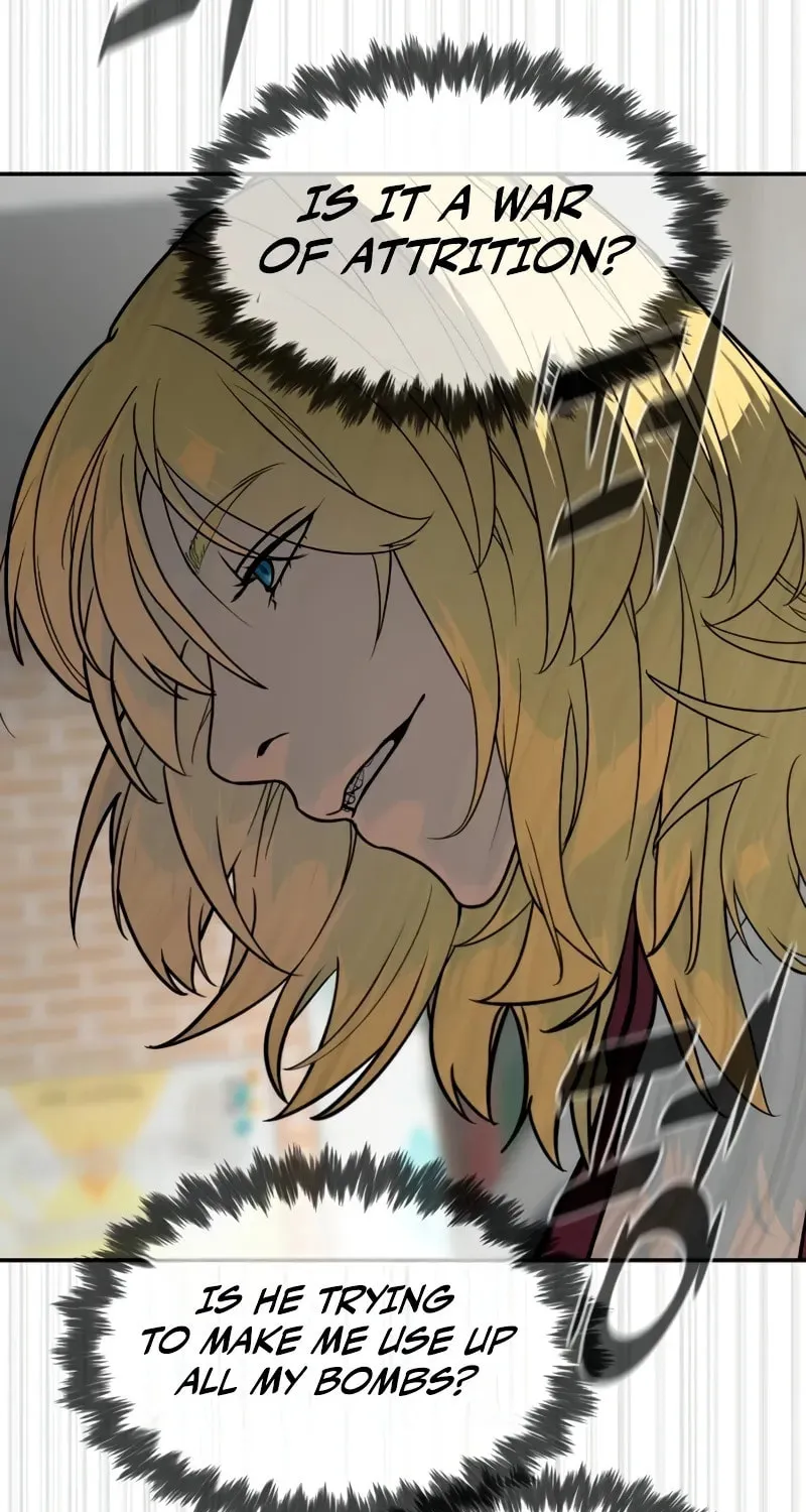 Killer Pedro Chapter 102 page 81 - 