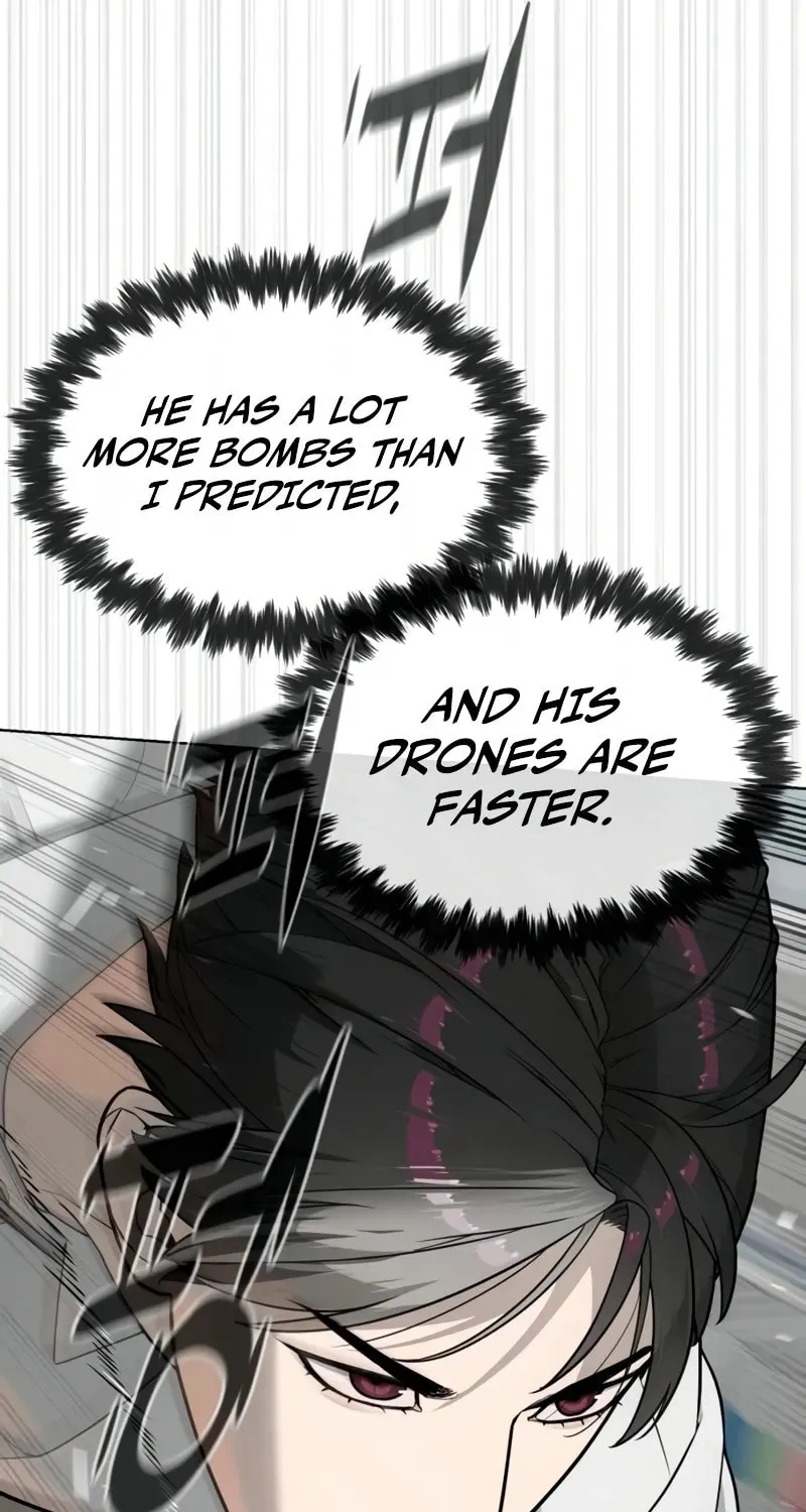 Killer Pedro Chapter 102 page 85 - 