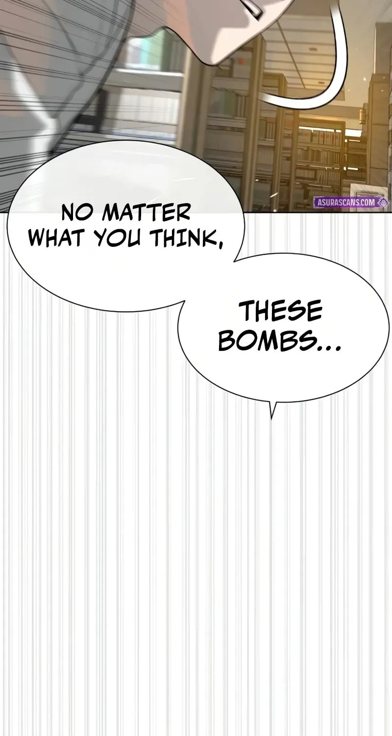 Killer Pedro Chapter 102 page 91 - 