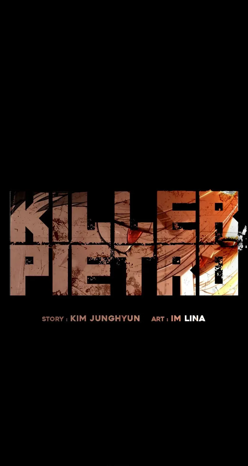 Killer Pedro Chapter 103 page 2 - 