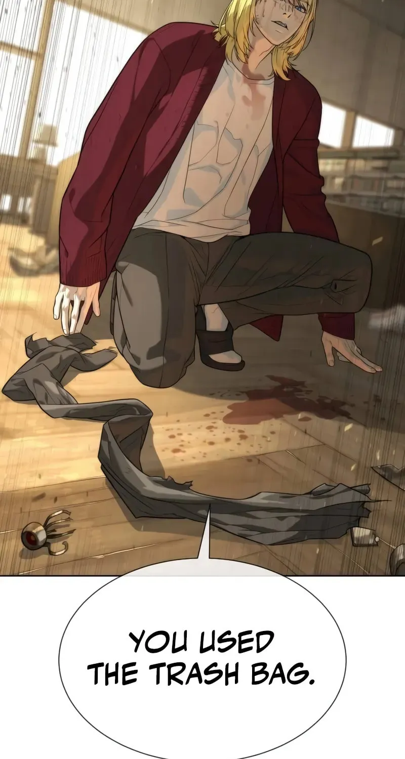 Killer Pedro Chapter 103 page 106 - 