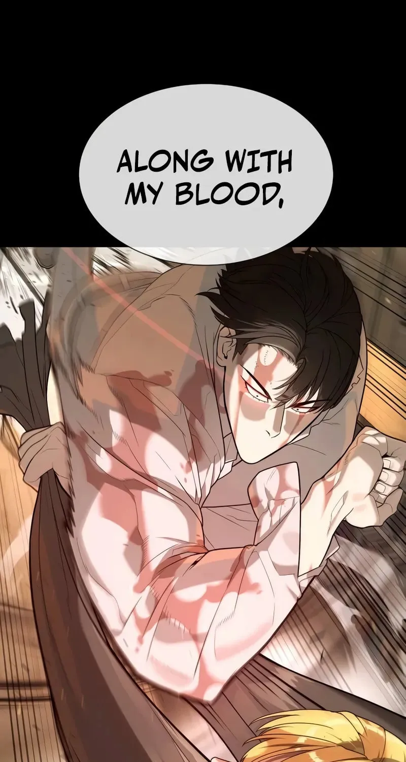 Killer Pedro Chapter 103 page 110 - 