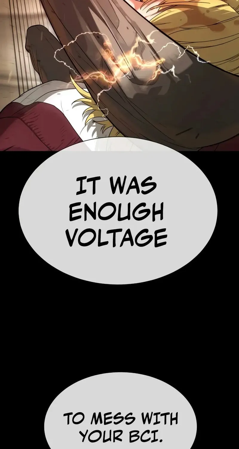 Killer Pedro Chapter 103 page 111 - 