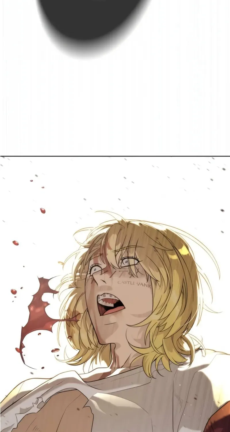 Killer Pedro Chapter 103 page 125 - 