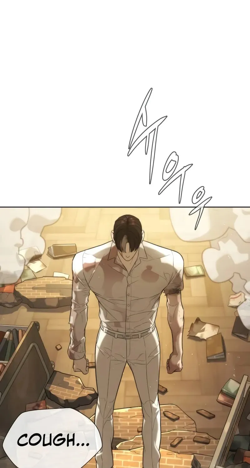 Killer Pedro Chapter 103 page 128 - 