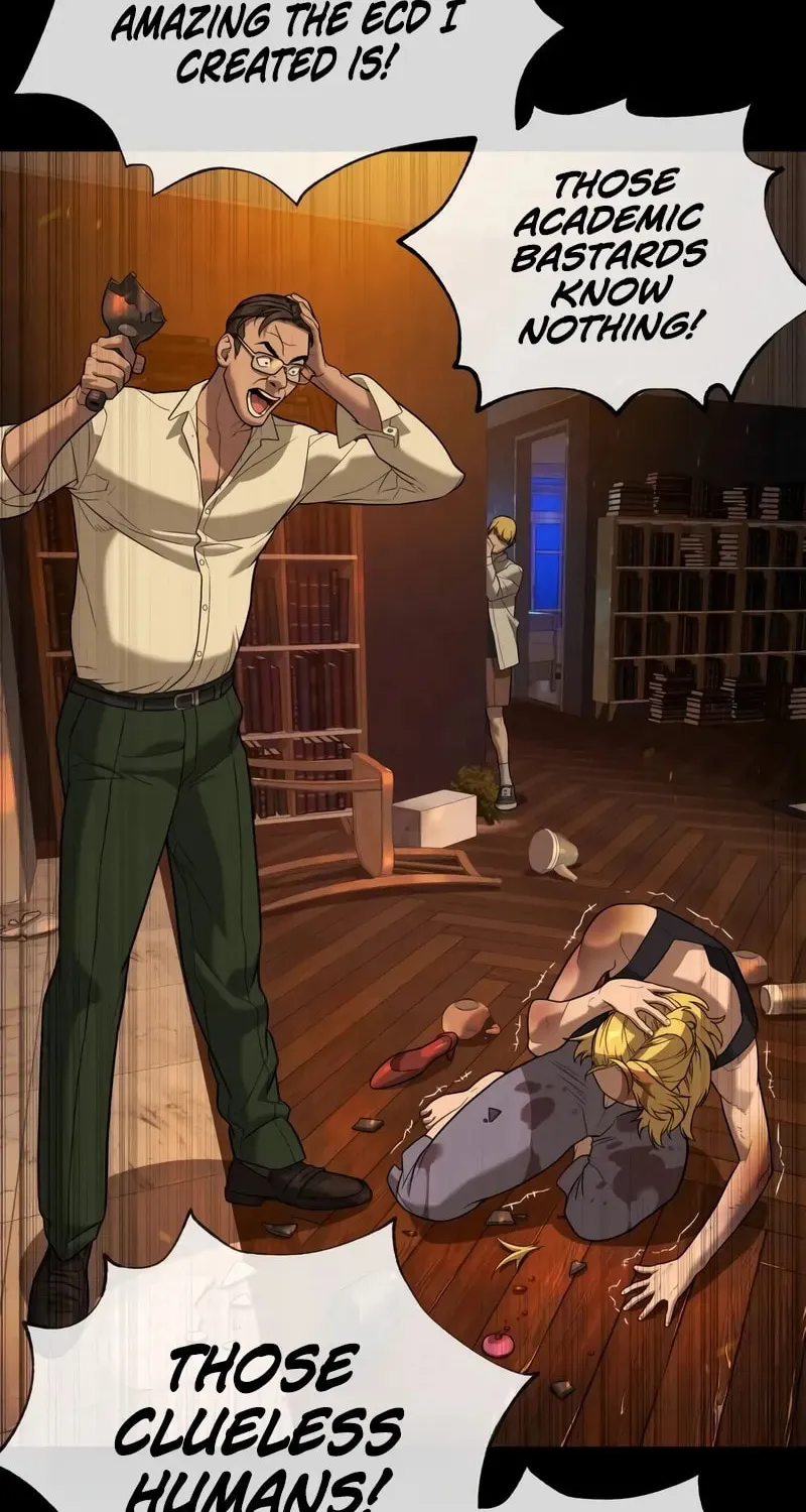 Killer Pedro Chapter 103 page 142 - 