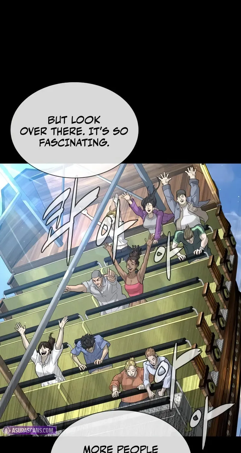 Killer Pedro Chapter 103 page 151 - 