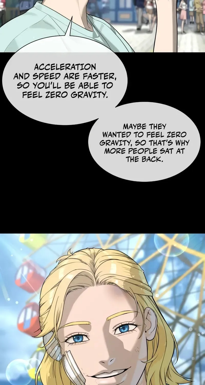 Killer Pedro Chapter 103 page 153 - 