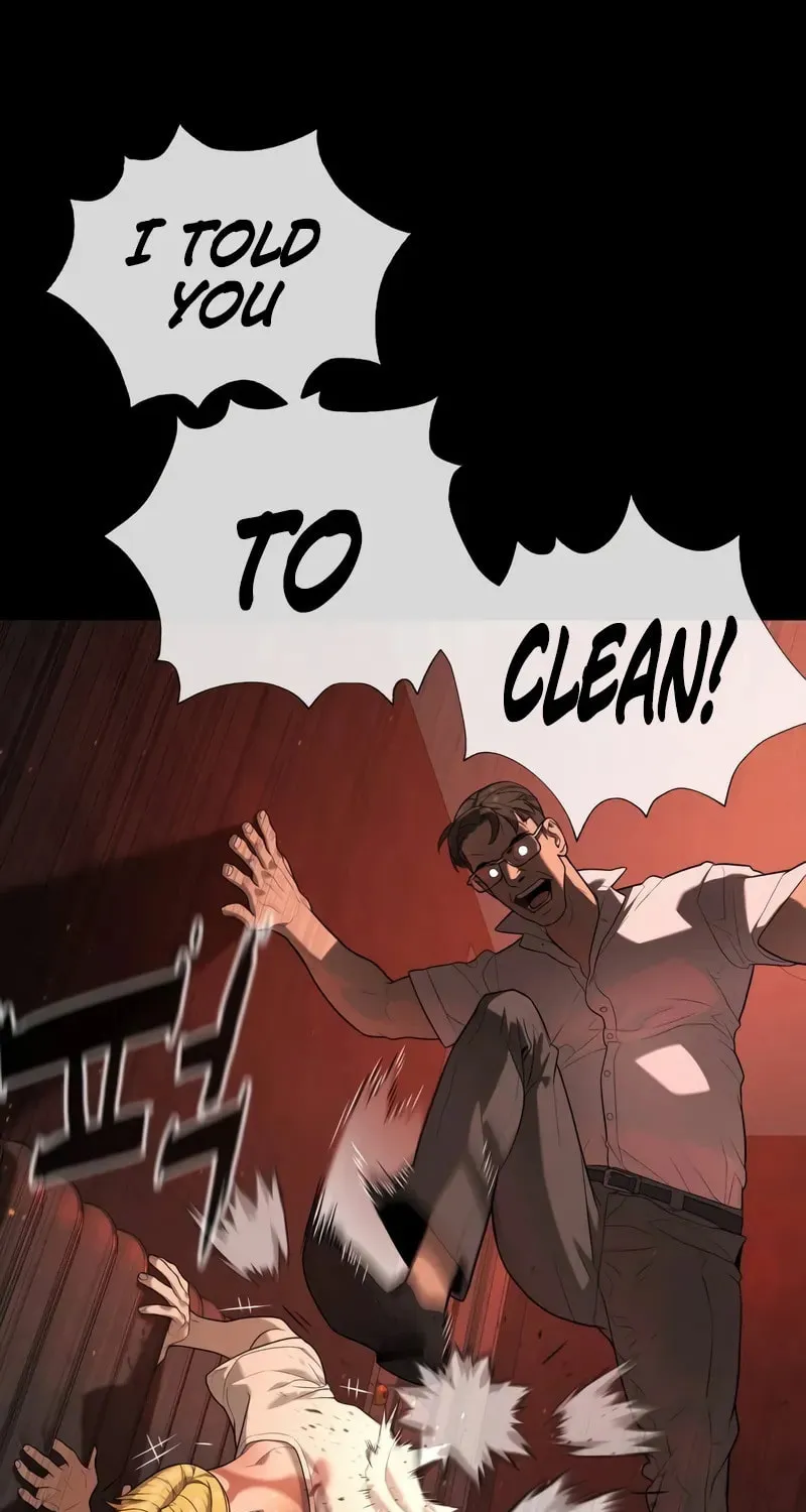 Killer Pedro Chapter 103 page 169 - 