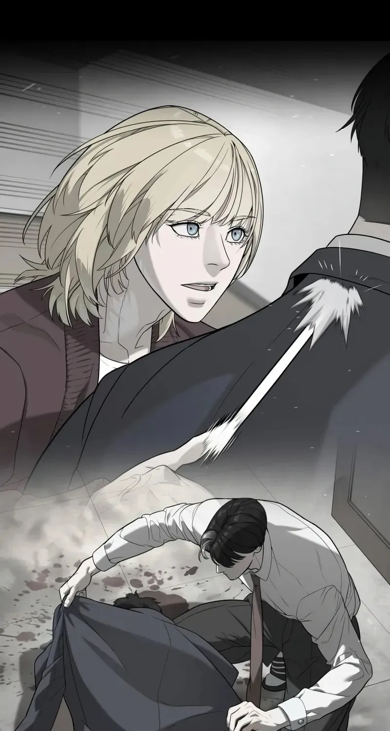 Killer Pedro Chapter 103 page 18 - 