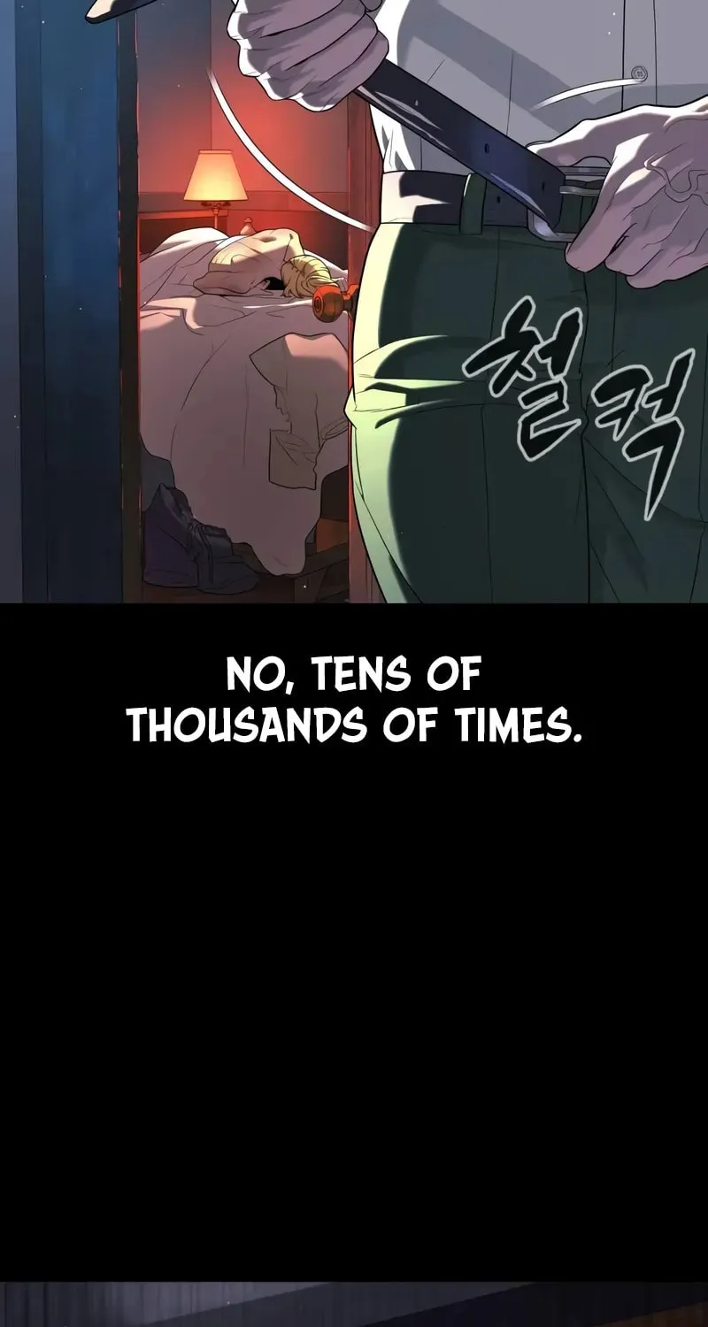 Killer Pedro Chapter 103 page 174 - 