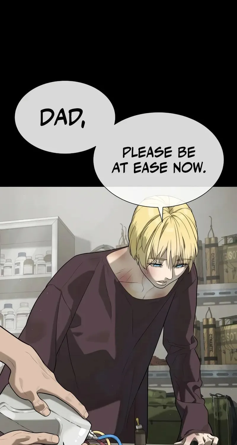 Killer Pedro Chapter 103 page 182 - 