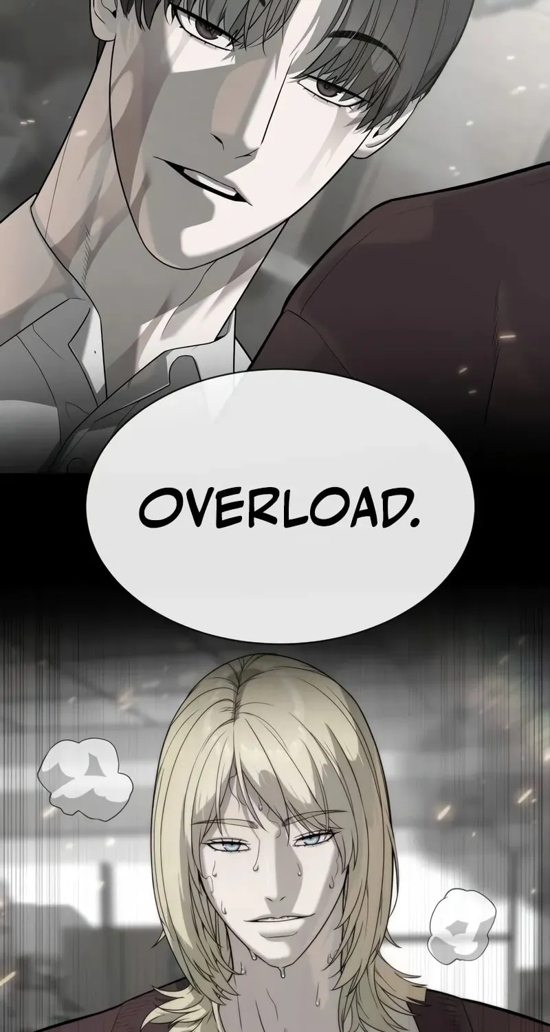 Killer Pedro Chapter 103 page 20 - 
