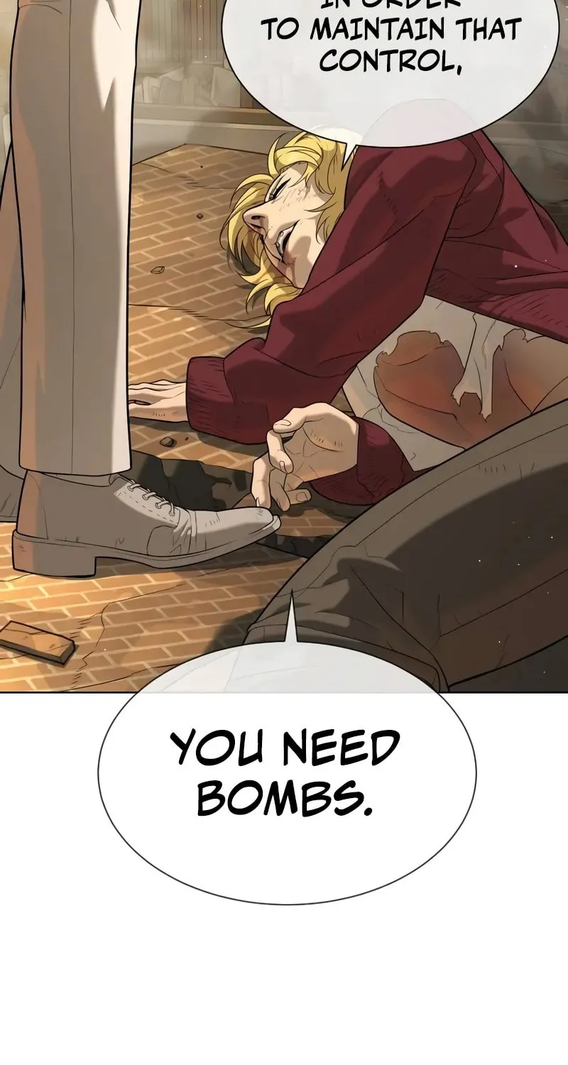 Killer Pedro Chapter 103 page 191 - 
