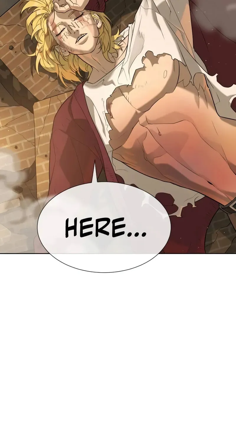 Killer Pedro Chapter 103 page 194 - 