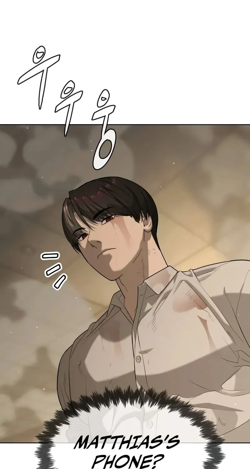 Killer Pedro Chapter 103 page 197 - 