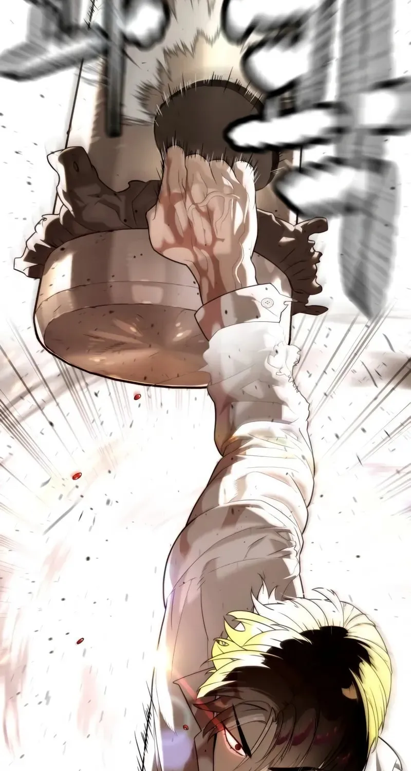 Killer Pedro Chapter 103 page 26 - 