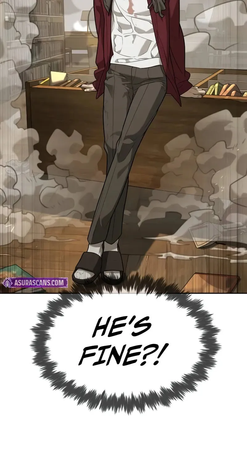 Killer Pedro Chapter 103 page 48 - 