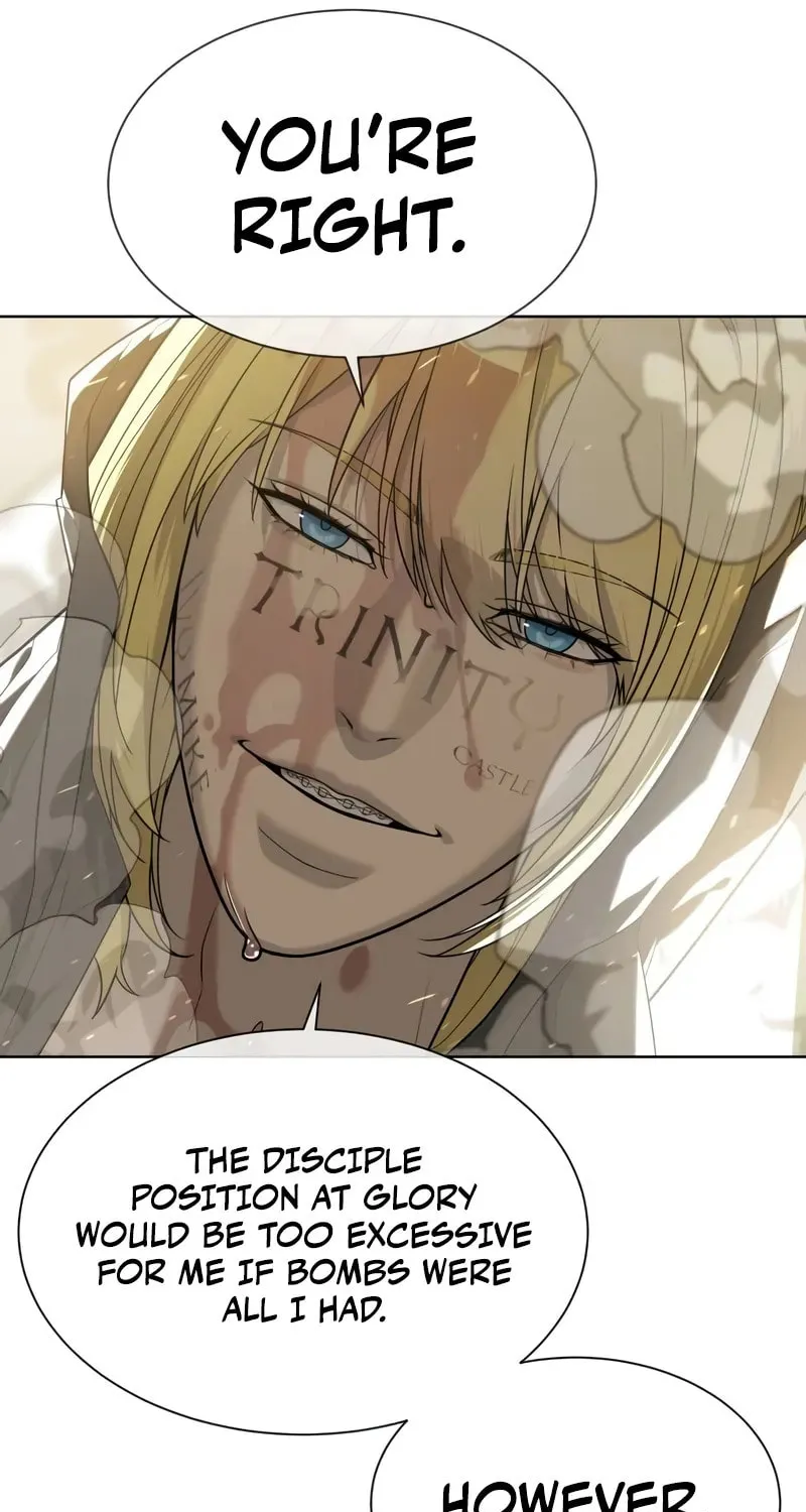 Killer Pedro Chapter 103 page 50 - 