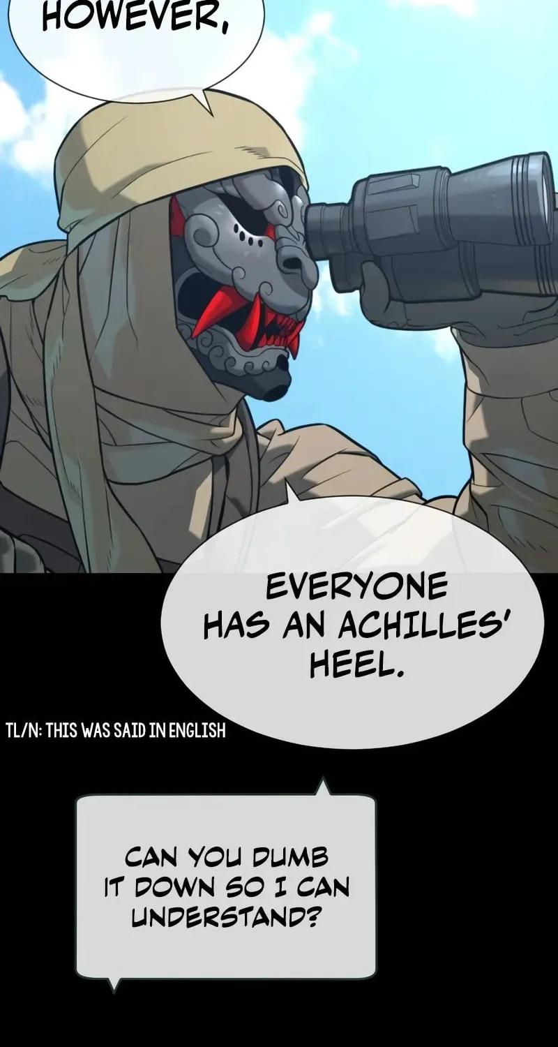 Killer Pedro Chapter 103 page 7 - 