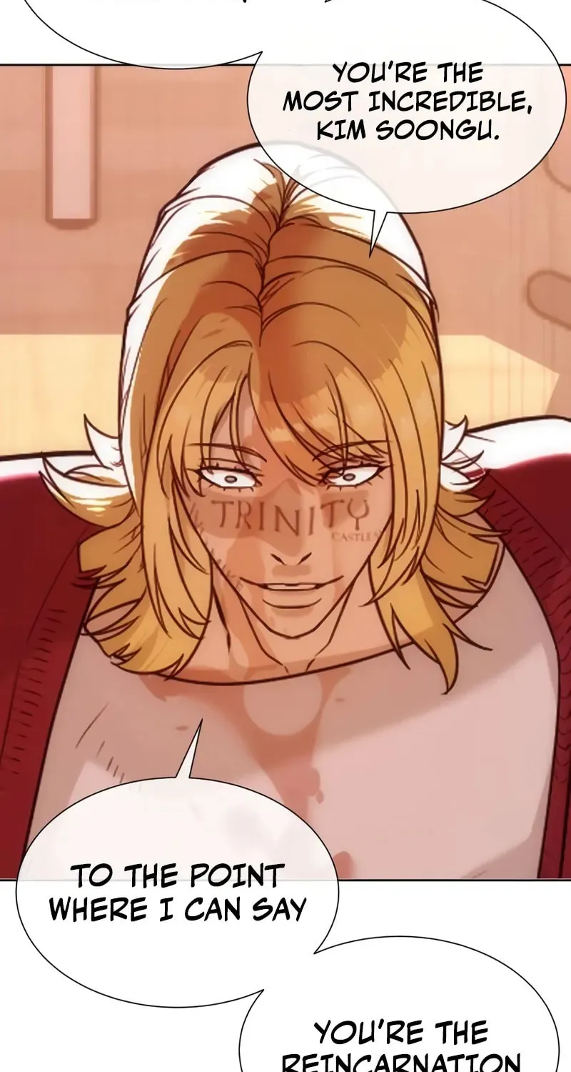 Killer Pedro Chapter 103 page 66 - 