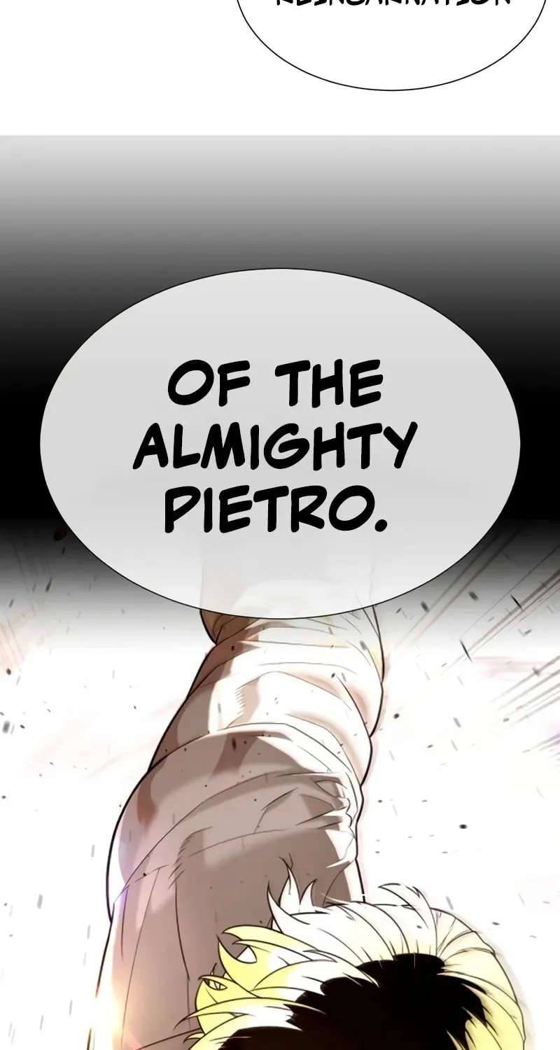 Killer Pedro Chapter 103 page 67 - 