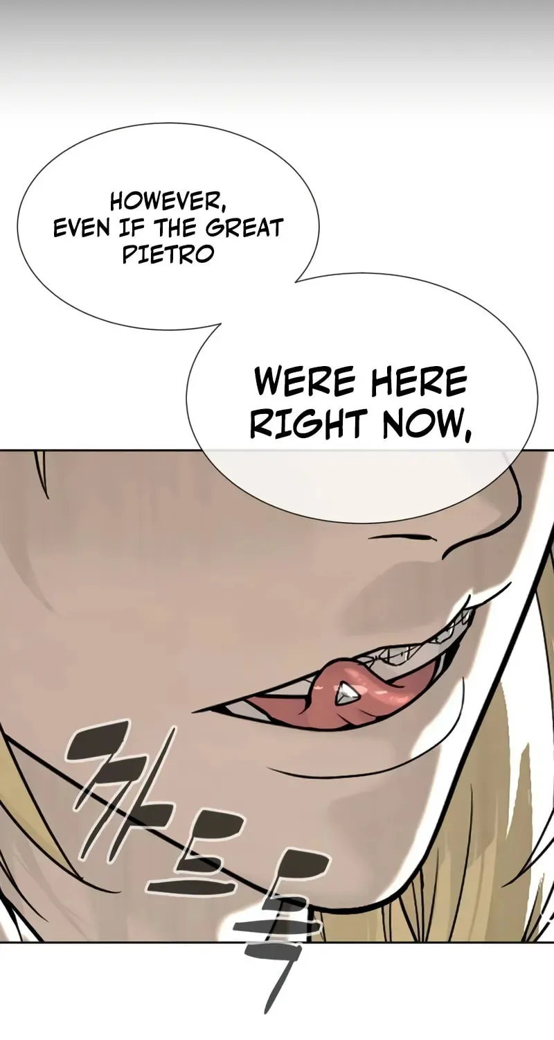 Killer Pedro Chapter 103 page 69 - 