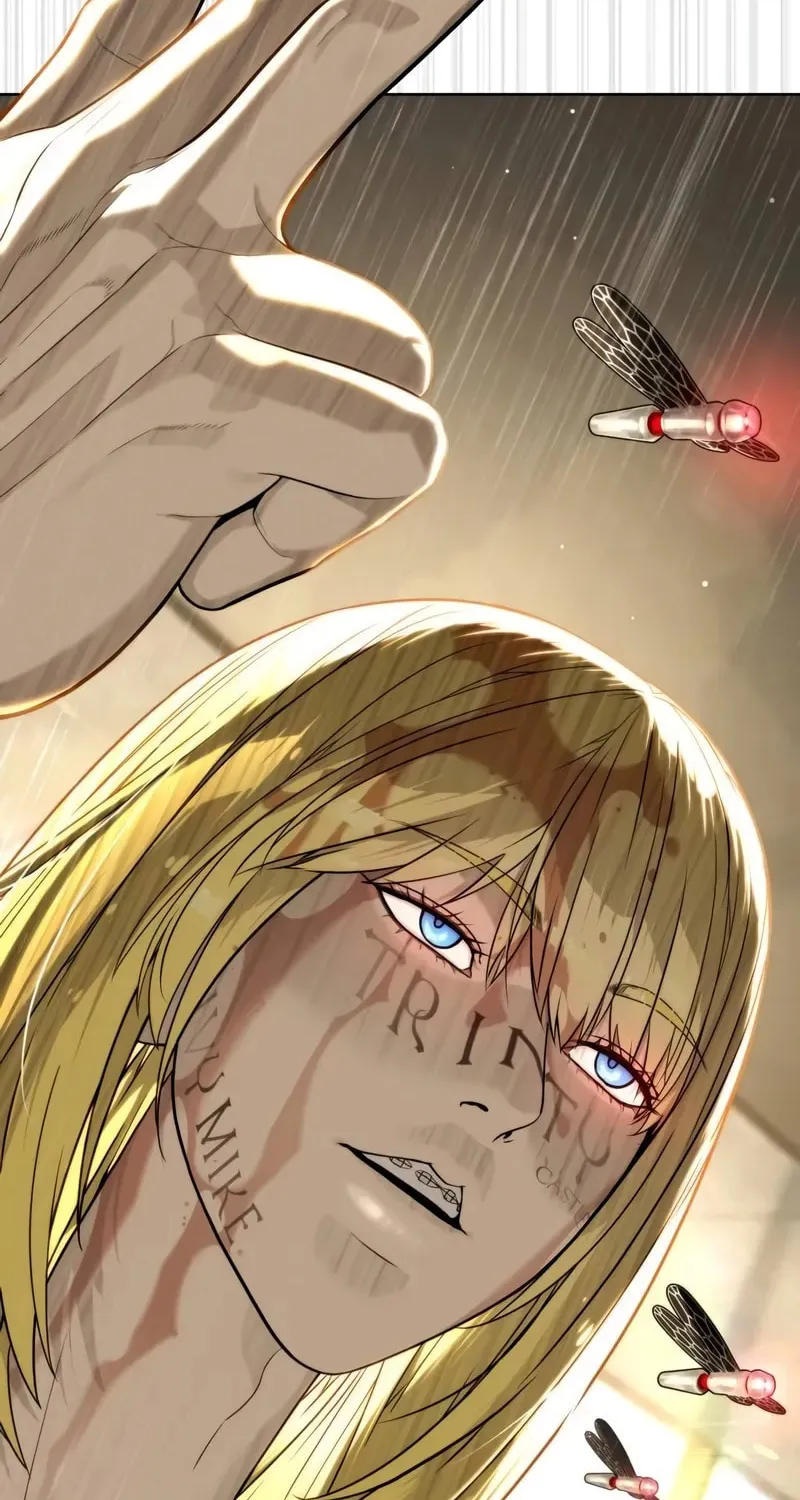 Killer Pedro Chapter 103 page 76 - 