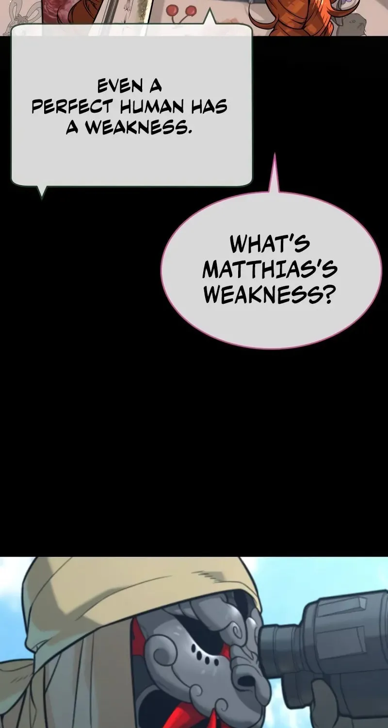 Killer Pedro Chapter 103 page 9 - 
