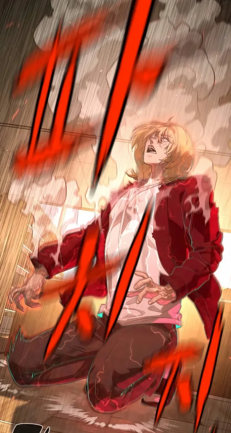 Killer Pedro Chapter 103 page 92 - 