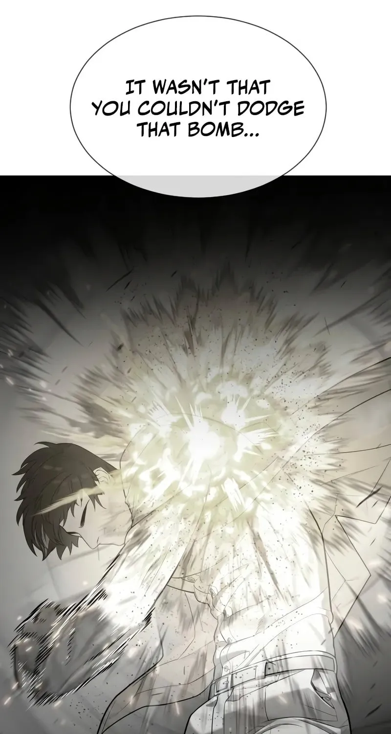 Killer Pedro Chapter 103 page 98 - 