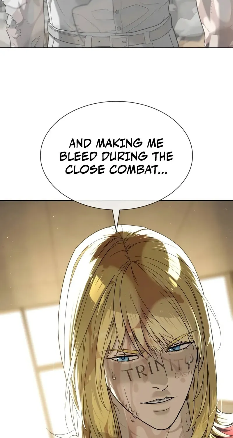Killer Pedro Chapter 103 page 100 - 