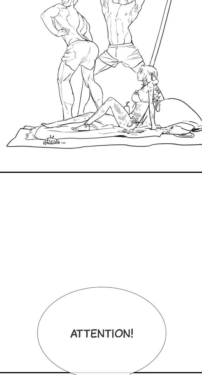 Killer Pedro Chapter 104.1 page 132 - 