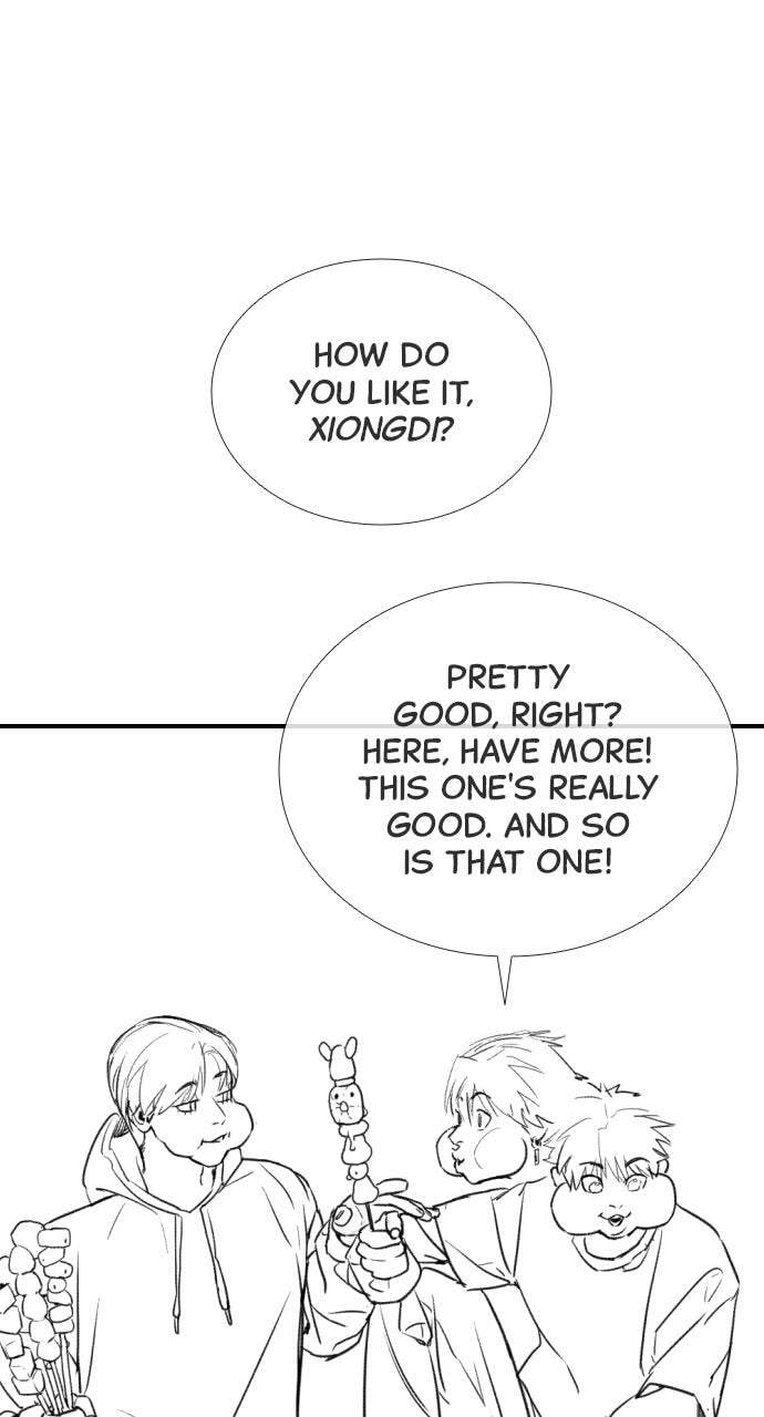 Killer Pedro Chapter 104.1 page 136 - 