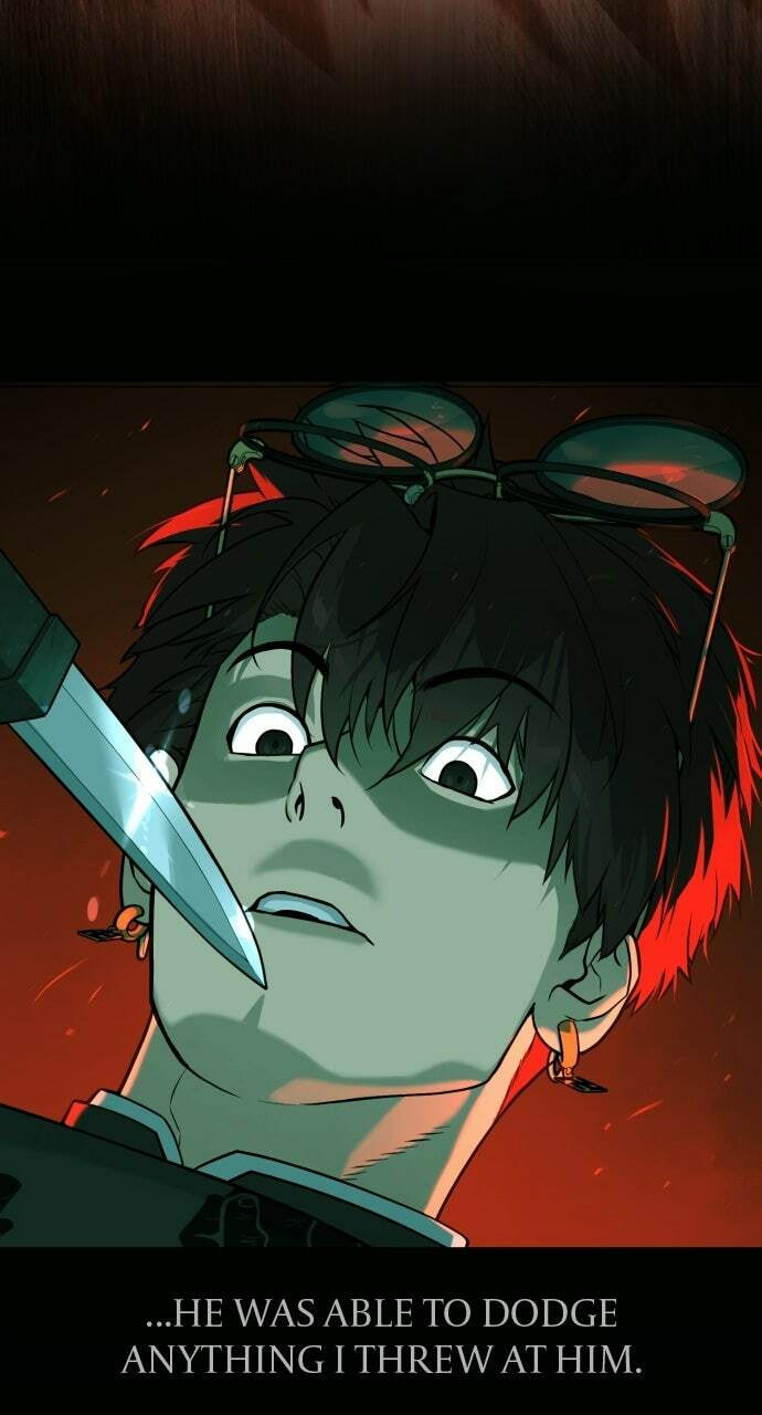 Killer Pedro Chapter 104.2 page 126 - 