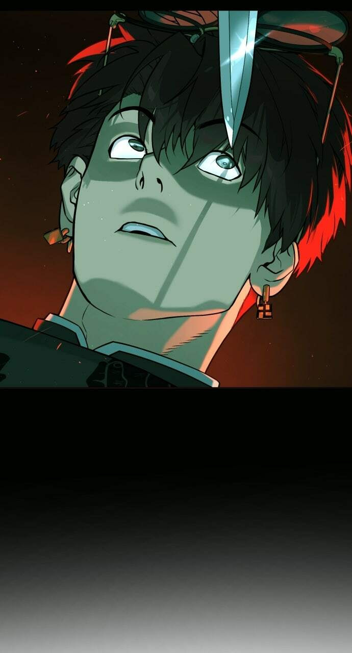 Killer Pedro Chapter 104.2 page 127 - 