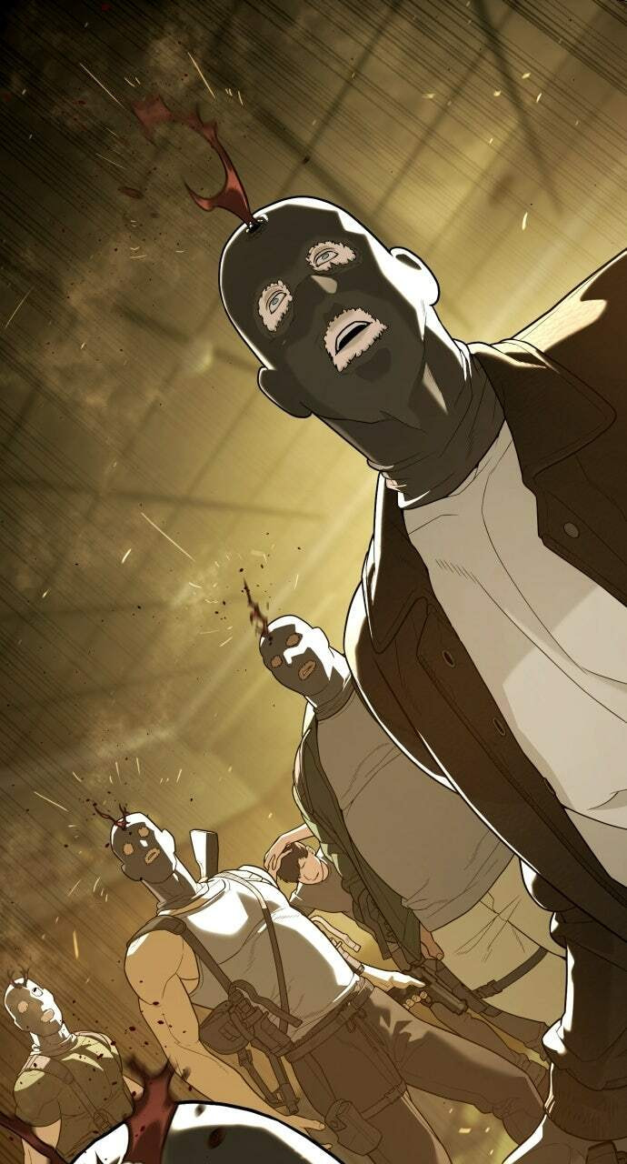Killer Pedro Chapter 104.2 page 137 - 