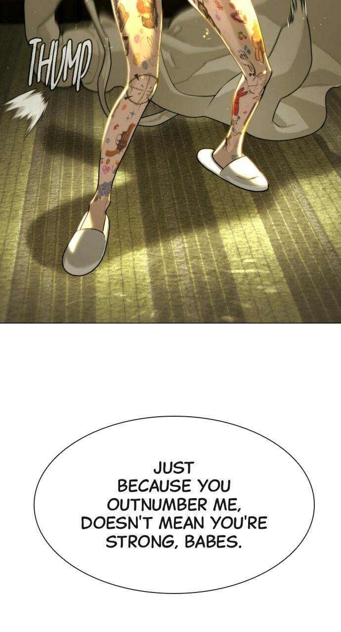 Killer Pedro Chapter 104.2 page 140 - 