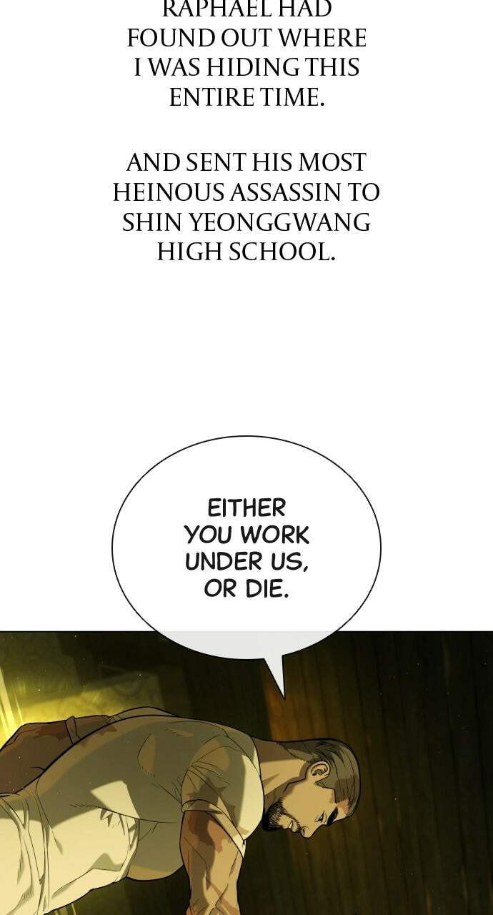 Killer Pedro Chapter 104.2 page 161 - 