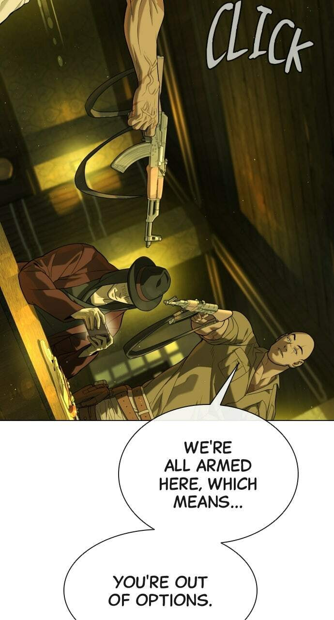 Killer Pedro Chapter 104.2 page 162 - 