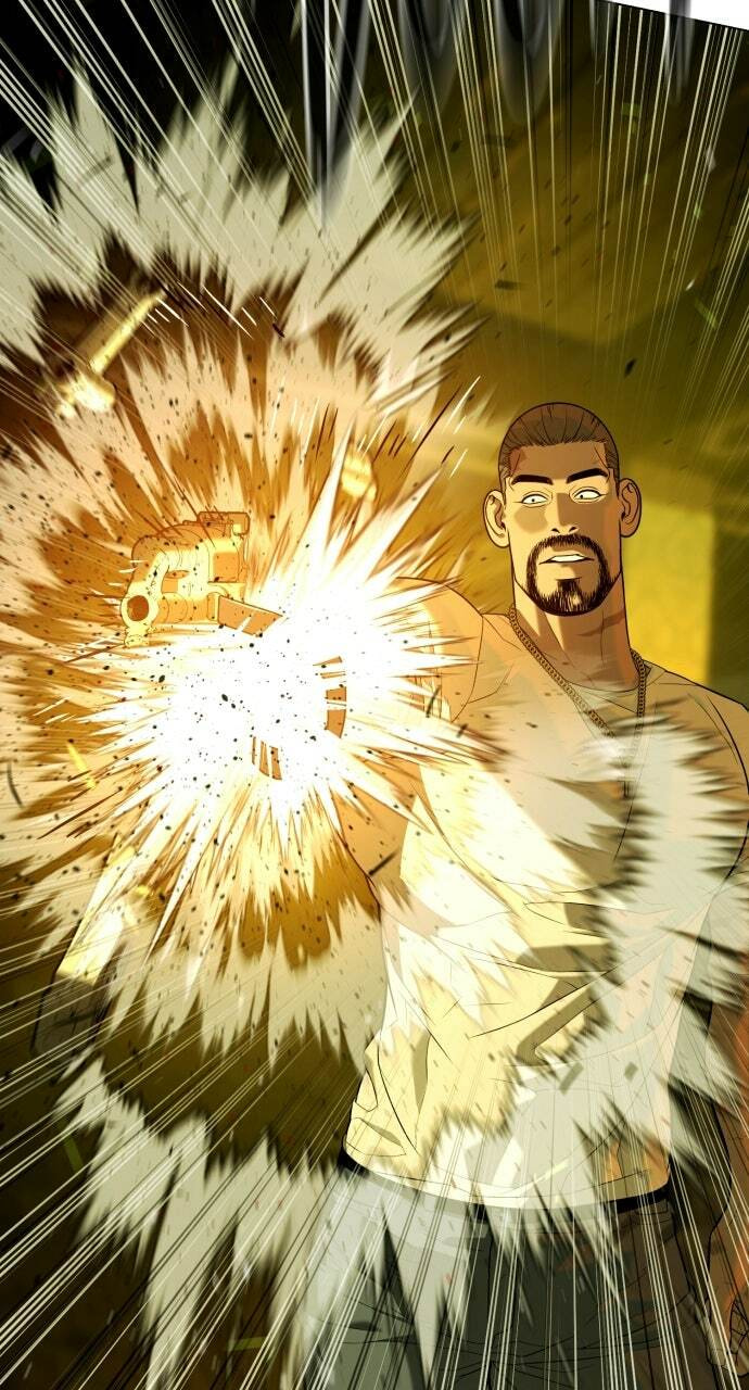 Killer Pedro Chapter 104.2 page 167 - 