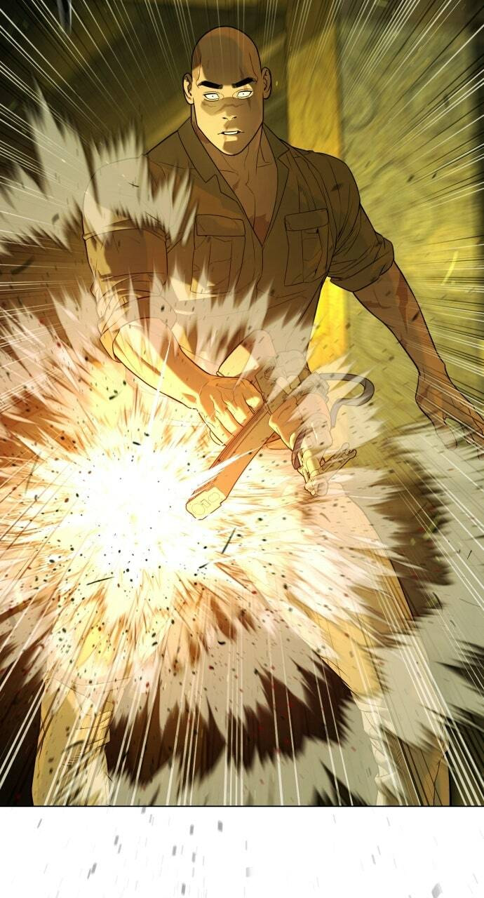 Killer Pedro Chapter 104.2 page 170 - 