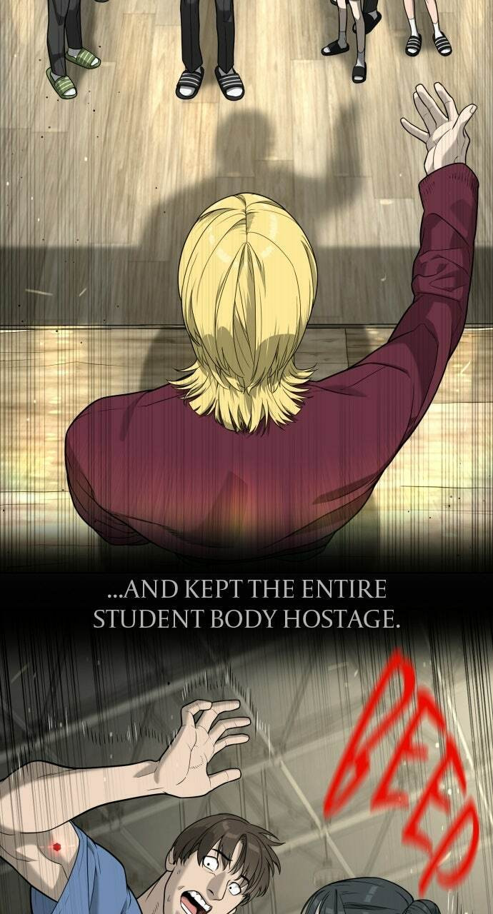 Killer Pedro Chapter 104.2 page 186 - 