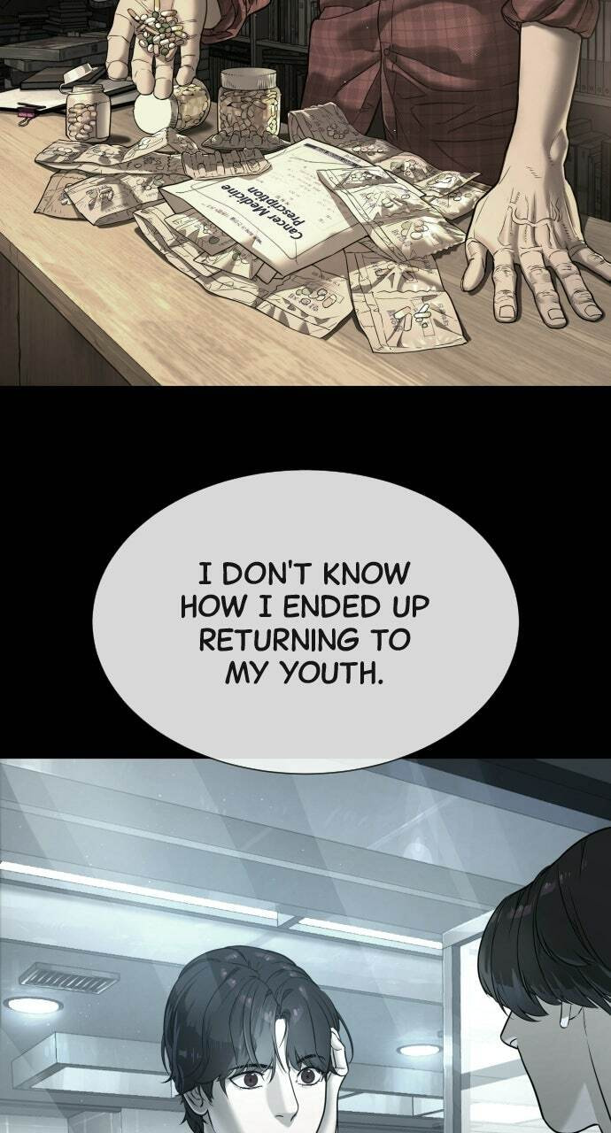 Killer Pedro Chapter 104.2 page 219 - 