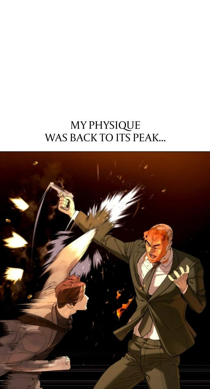Killer Pedro Chapter 104.2 page 28 - 