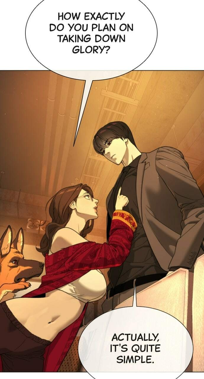 Killer Pedro Chapter 104.2 page 37 - 